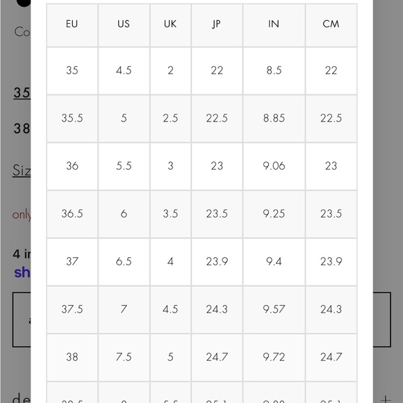 NEW Black Suede Studio Kris Ankle Strap Sandals in Python - Size EU37.5 US7 - Picture 13 of 13